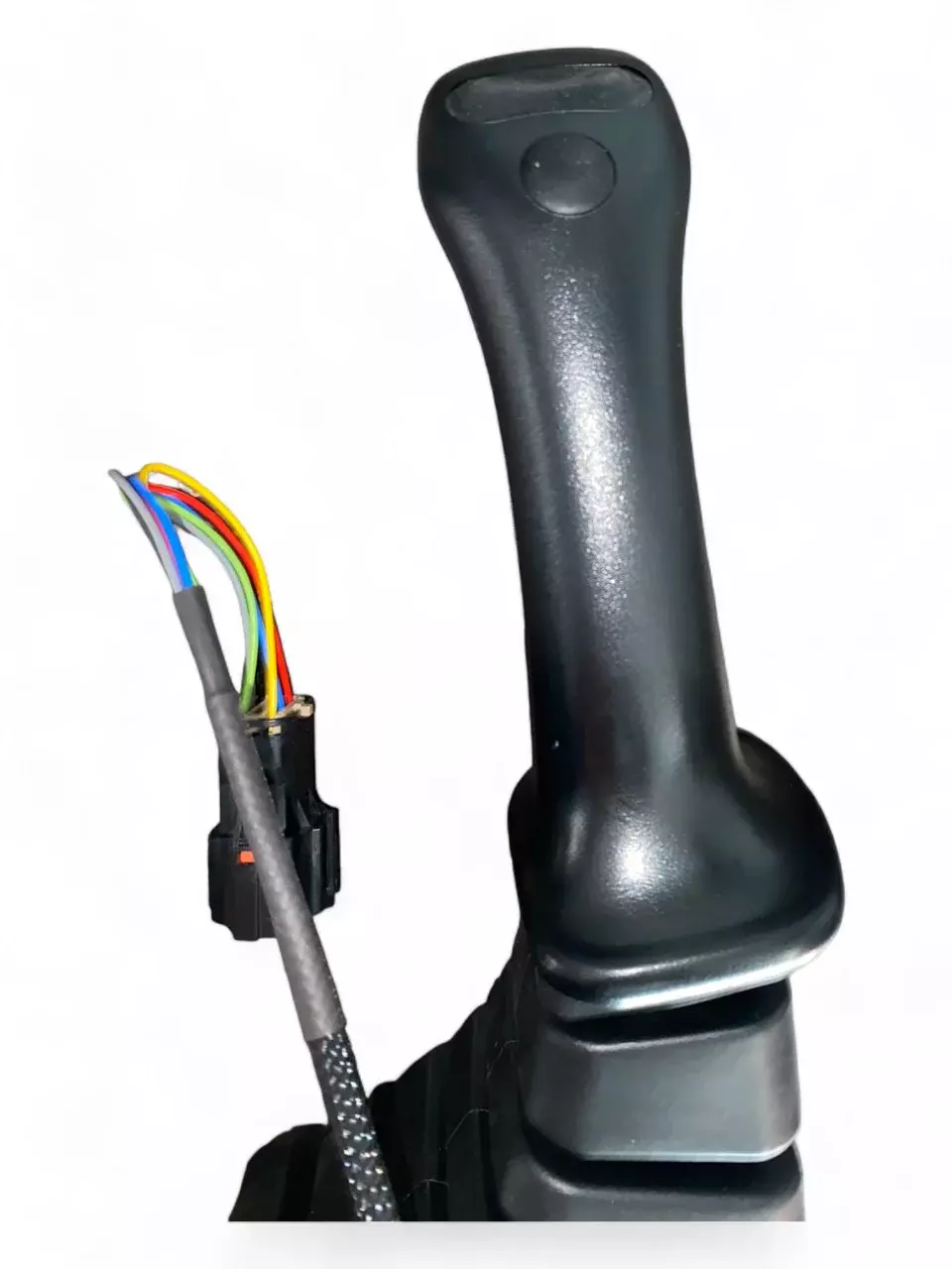Джойстик в сборе правый VALVE JOYSTICK (R.H) Doosan 410113-00125B K1000555G K1000555H 410113-00021A Код: 410113-00125B