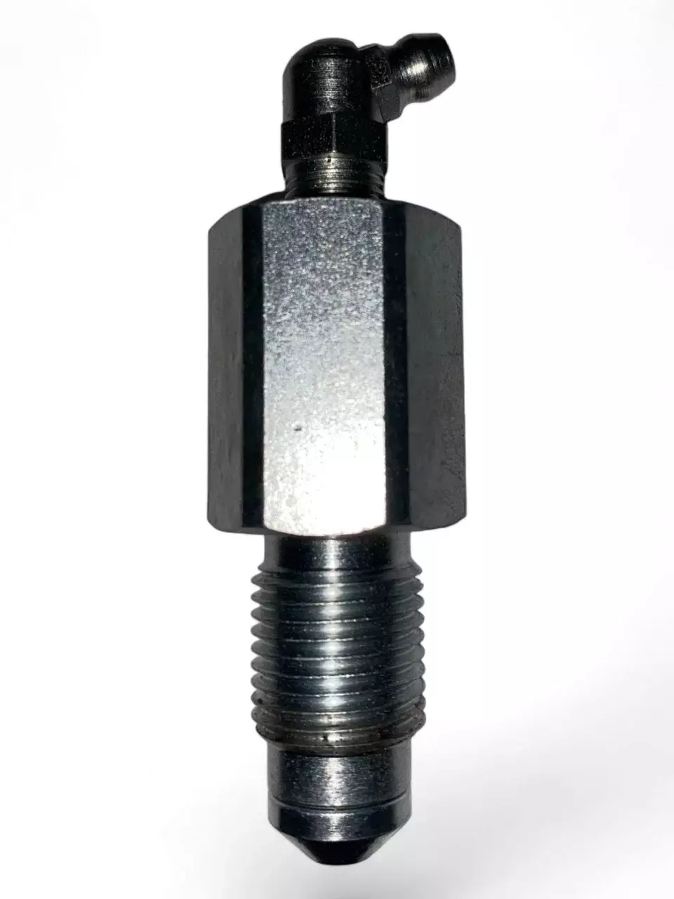 Клапан натяжителя VALAVE GREASE Doosan 2420-1242 (2420-1242A) Код: 2420-1242A