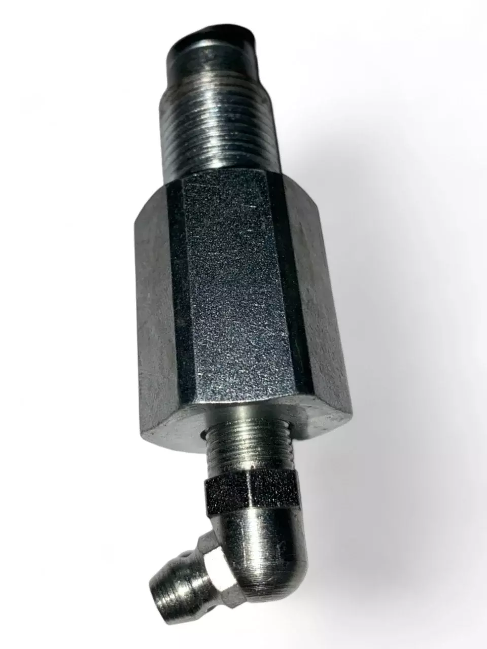 Клапан натяжителя VALAVE GREASE Doosan 2420-1242 (2420-1242A) Код: 2420-1242A