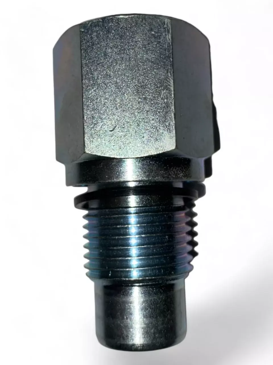 Клапан натяжителя VALAVE GREASE Doosan 422-00055 (410143-00002) Код: 422-00055