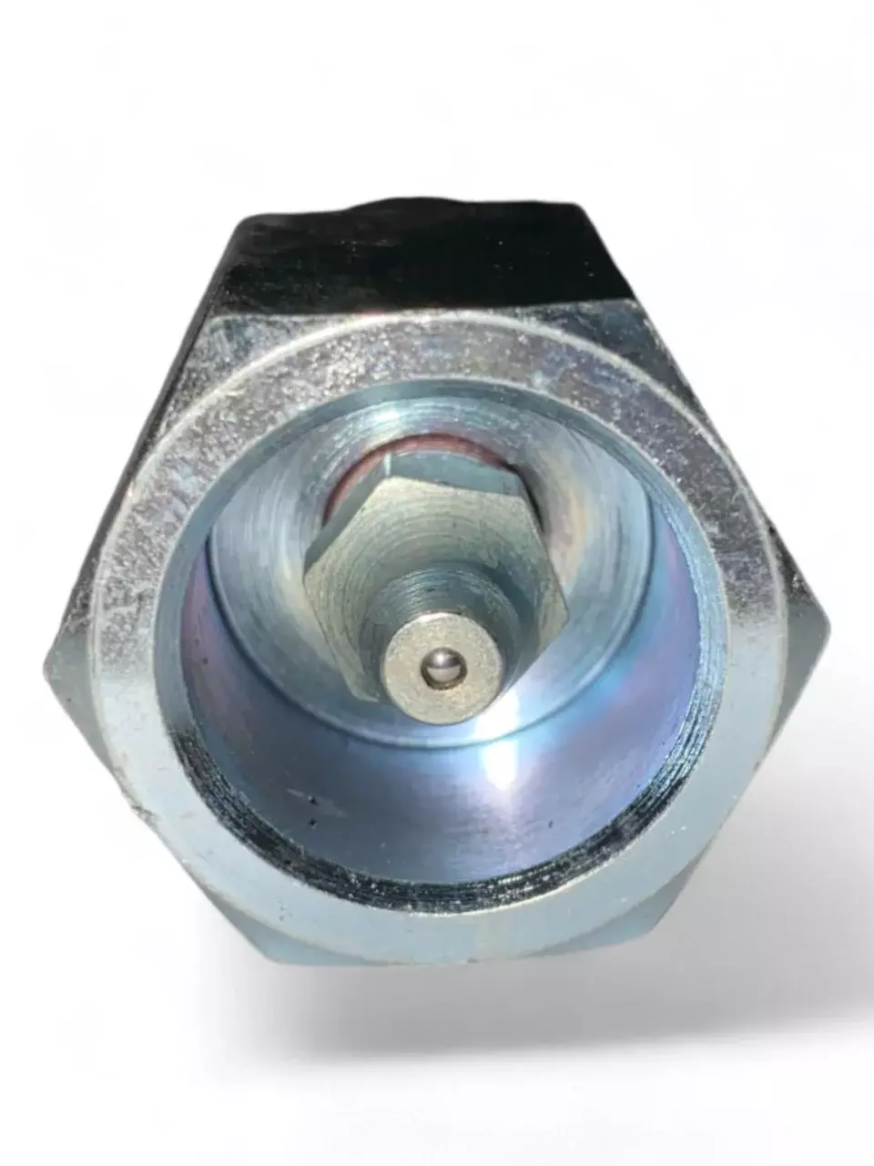 Клапан натяжителя VALAVE GREASE Doosan 422-00055 (410143-00002) Код: 422-00055