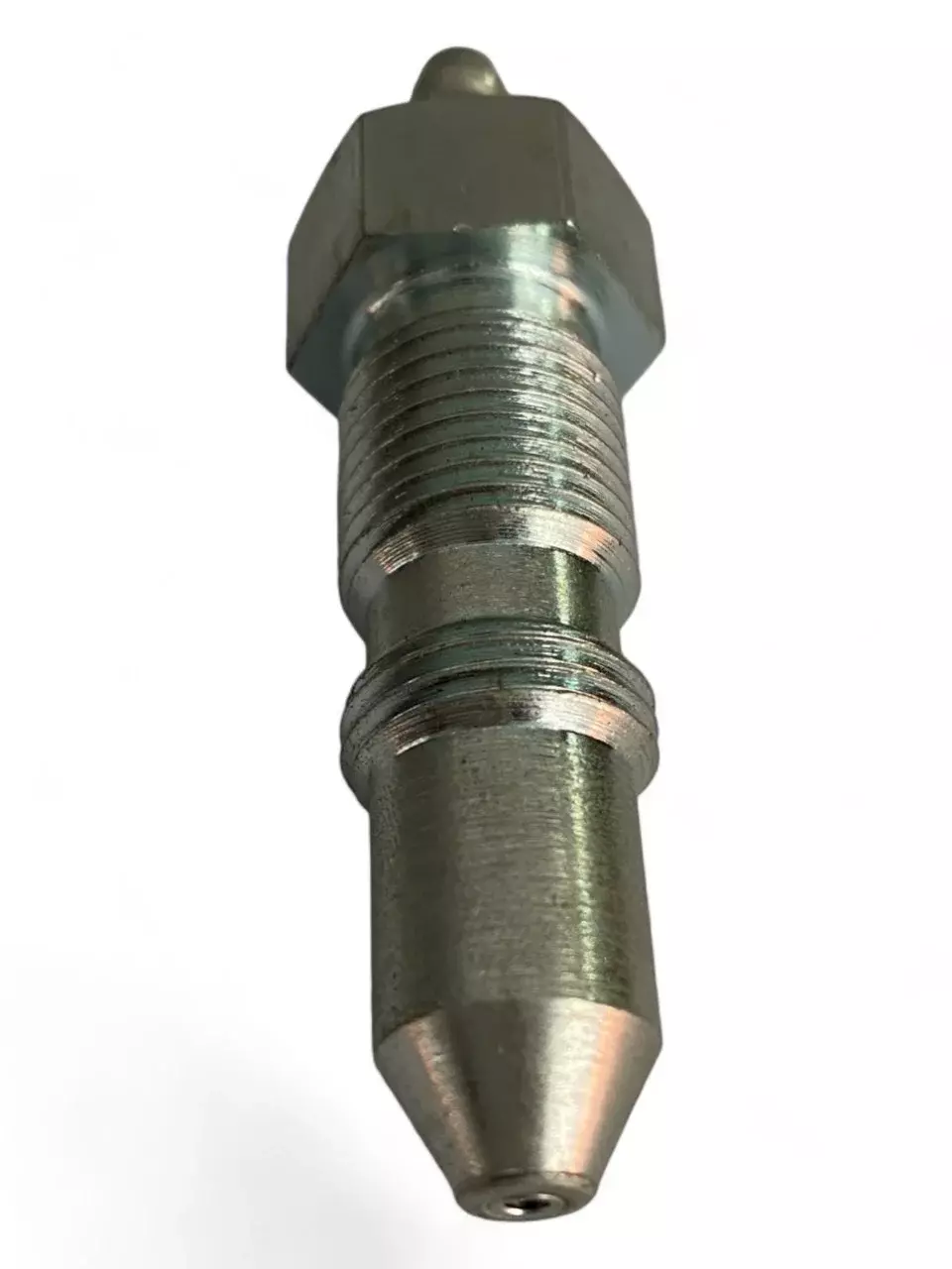 Клапан натяжителя VALAVE GREASE Doosan 2426-1211 Код: 2426-1211