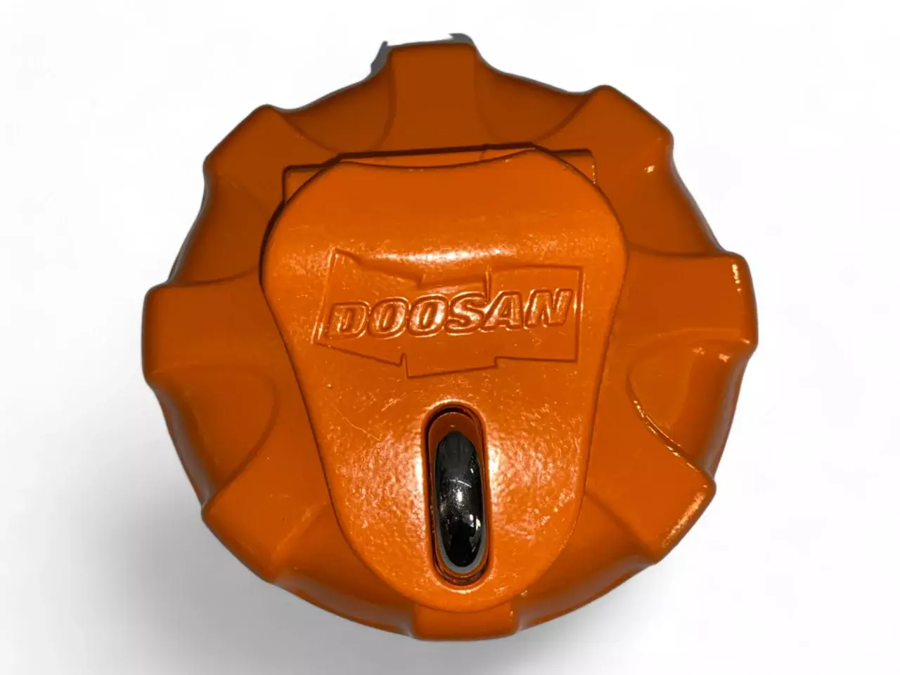 Крышка топливного бака CAP FUEL Doosan K1004166 110911-00126 (110911-00375) Код: 110911-00375