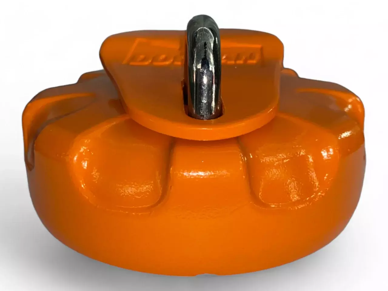 Крышка топливного бака CAP FUEL Doosan K1004166 110911-00126 (110911-00375) Код: 110911-00375