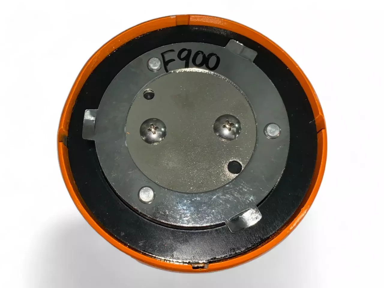 Крышка топливного бака CAP FUEL Doosan K1004166 110911-00126 (110911-00375) Код: 110911-00375