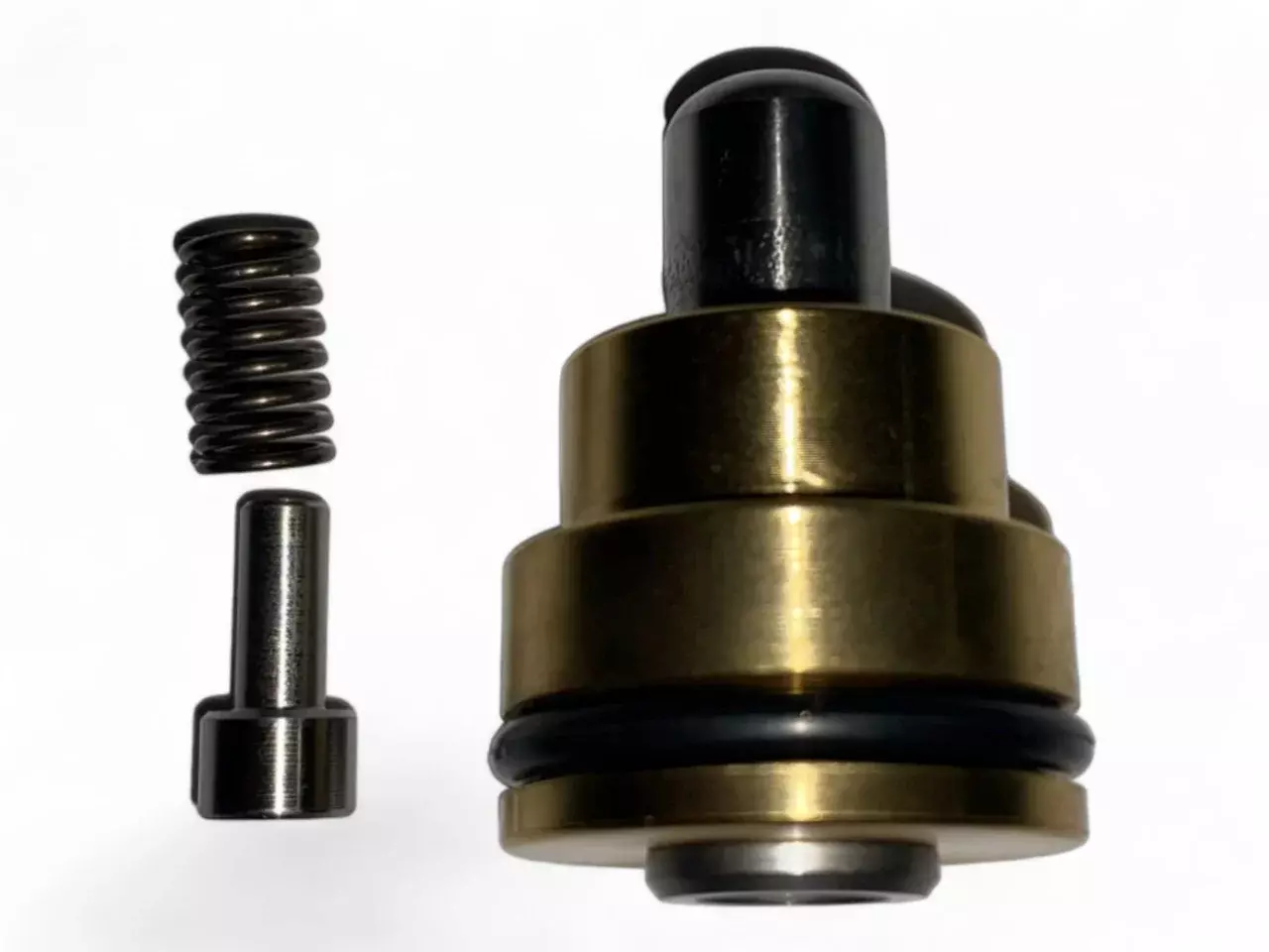 Ремкомплект джойстика KIT PLUG (2.4) Doosan K9004001/ 430221-01048/ 430221-01048A Код: 430221-01048A-EP