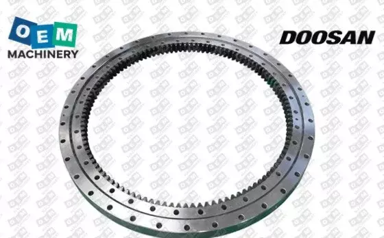 Поворотный круг BEARING SWING Doosan DX300 Код: DX300