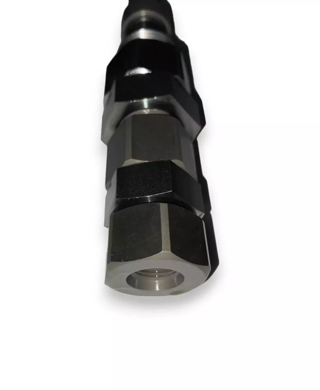 Клапан VALVE ASSY MAIN RELIEF Doosan 2420-1225A / 2420-1225 Код: 2420-1225A