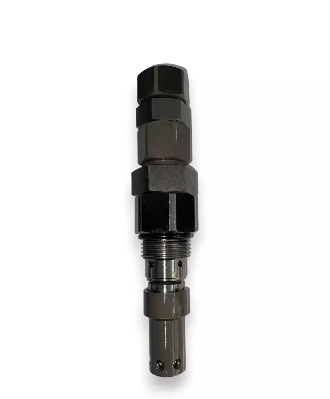 Клапан VALVE ASSY MAIN RELIEF Doosan 2420-1225A / 2420-1225 Код: 2420-1225A