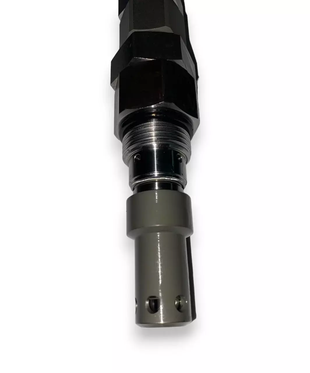 Клапан VALVE ASSY MAIN RELIEF Doosan 2420-1225A / 2420-1225 Код: 2420-1225A