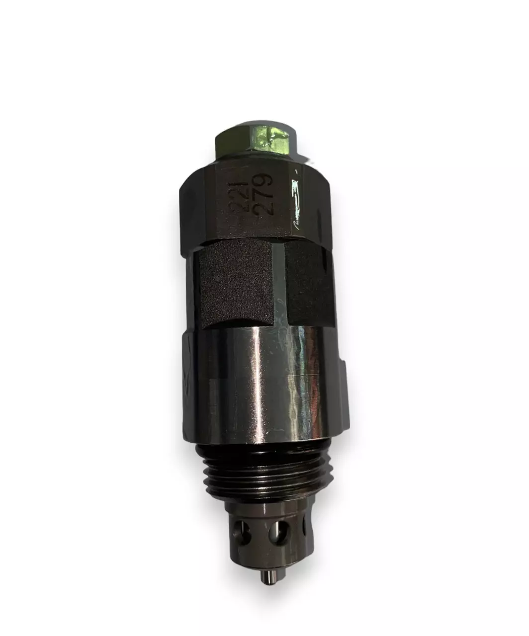Клапан RELIEF ASSY OVER LOAD (KVMG270) Doosan 420-00258 Код: 420-00258