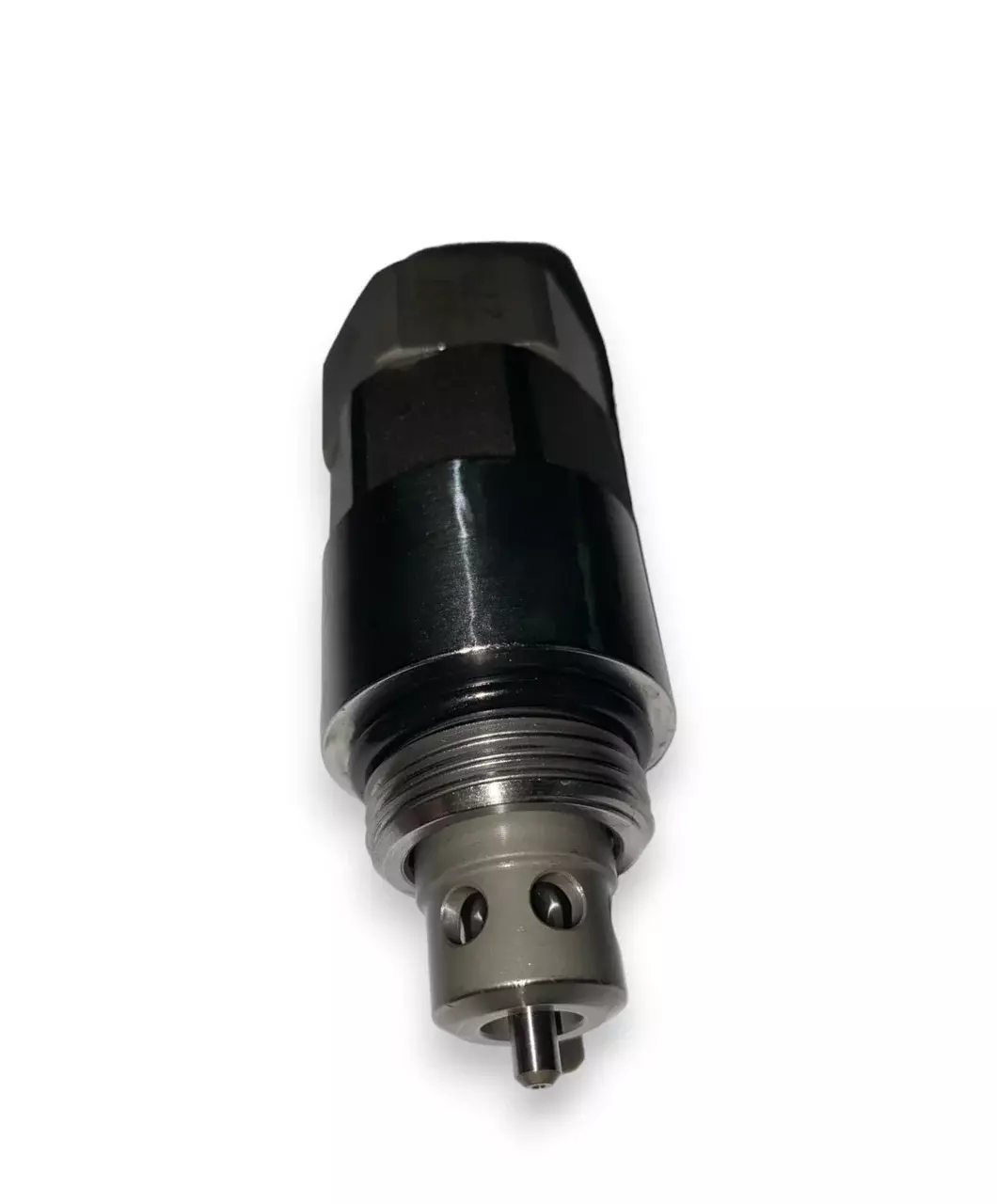 Клапан RELIEF ASSY OVER LOAD (KVMG270) Doosan 420-00258 Код: 420-00258