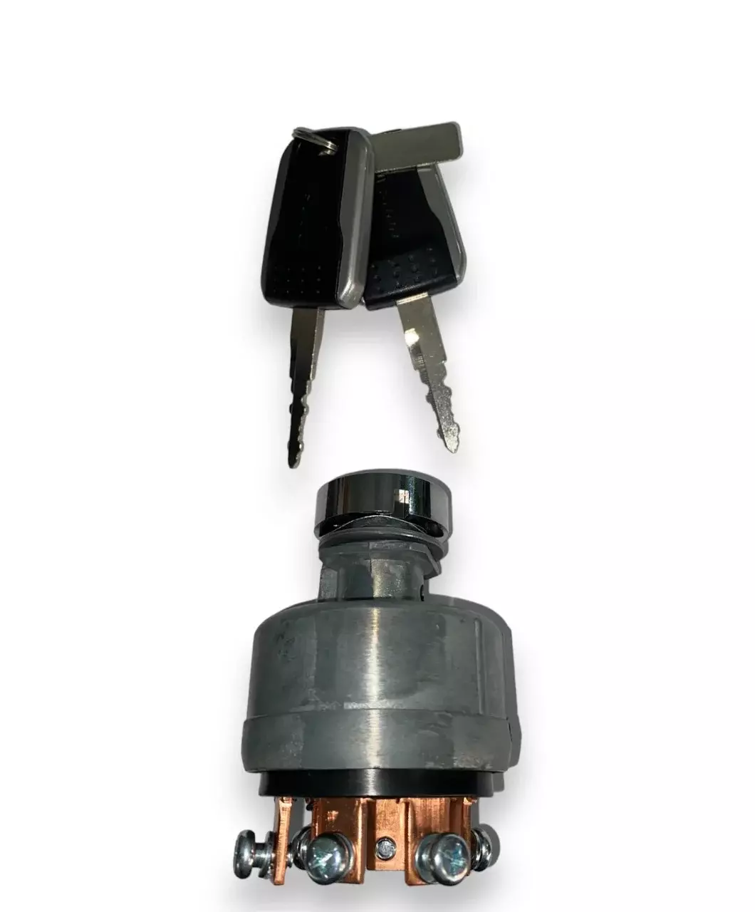 Замок зажигания SWITCH STARTER Doosan 301419-00106 (110702-00927 / K1001858A) Код: 301419-00106