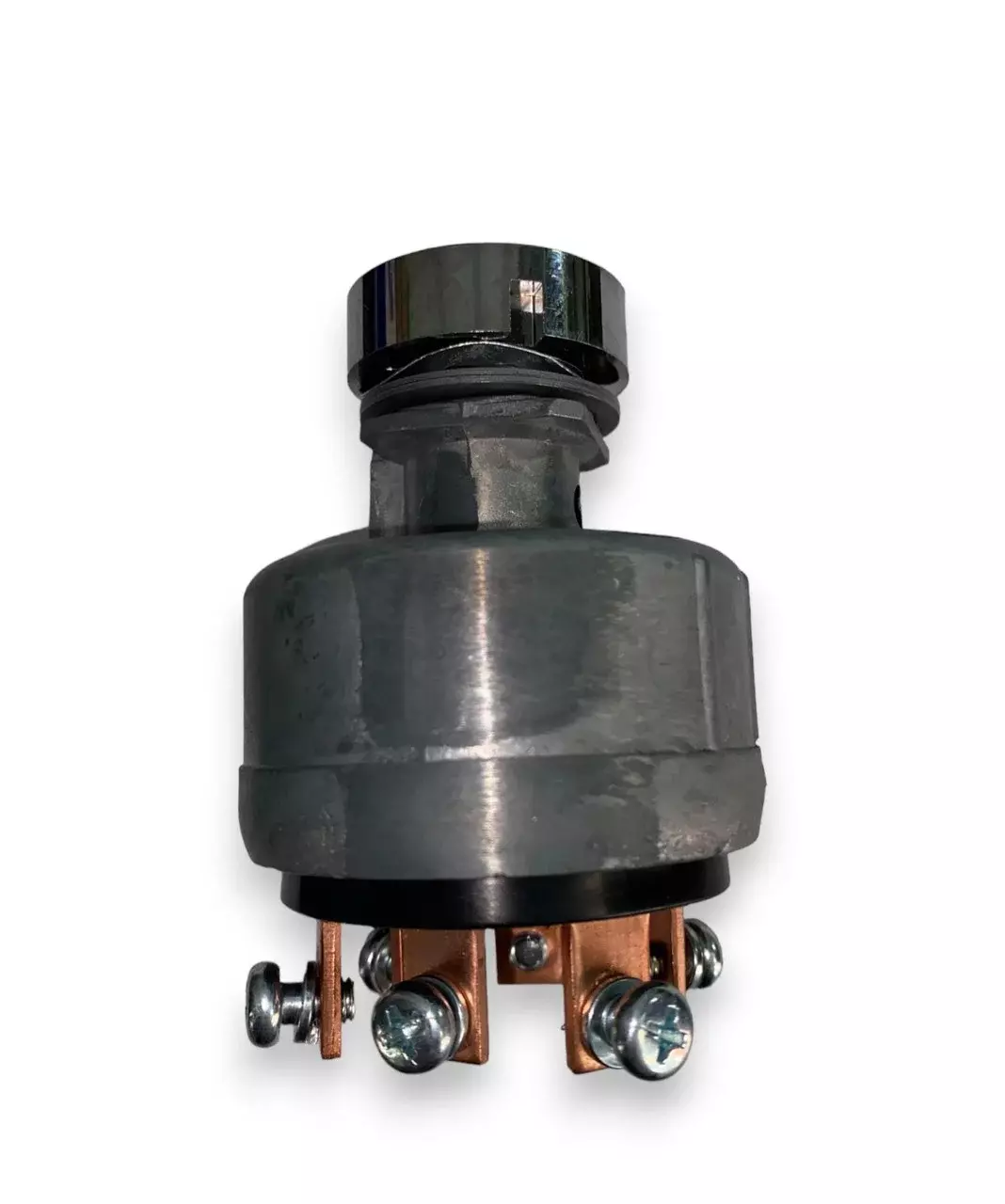 Замок зажигания SWITCH STARTER Doosan 301419-00106 (110702-00927 / K1001858A) Код: 301419-00106