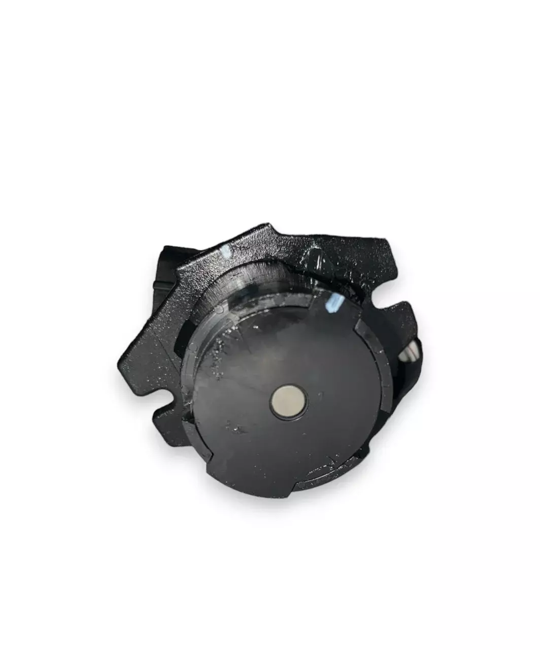 Регулятор оборотов двигателя DIAL ENGINE CONTROL Doosan 300661-00004A; 2552-1004; K1013846 Код: 300661-00004A