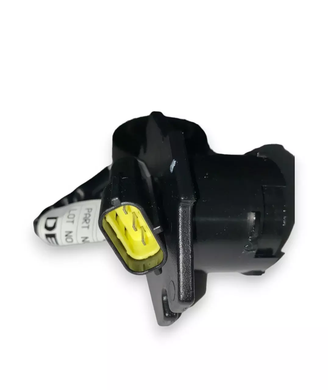 Регулятор оборотов двигателя DIAL ENGINE CONTROL Doosan 300661-00004A; 2552-1004; K1013846 Код: 300661-00004A