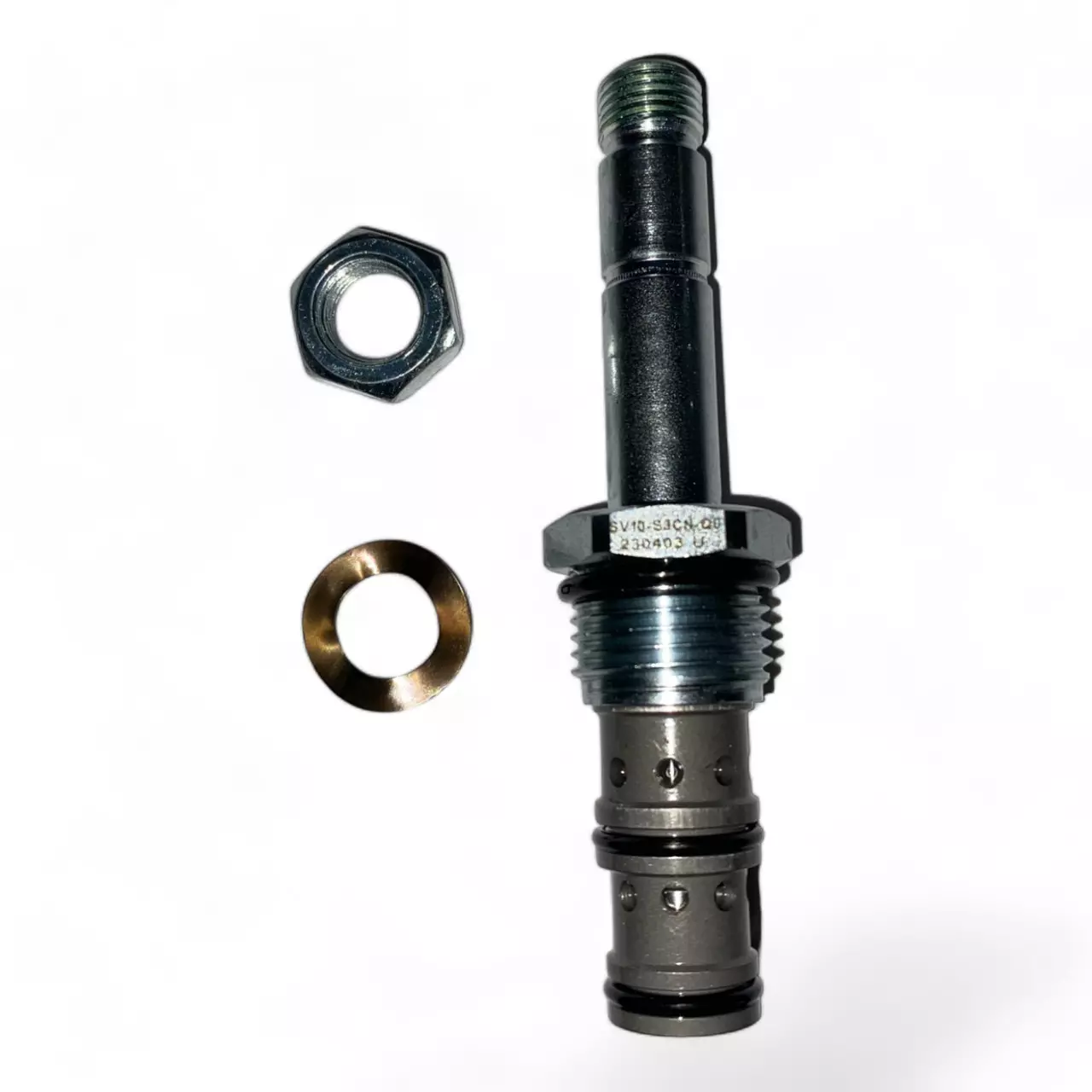 Клапан соленоида DF-S3A-00, TF-S3A-00, K9001354, 410207-00145, 410207-00977 Код: 410207-00977