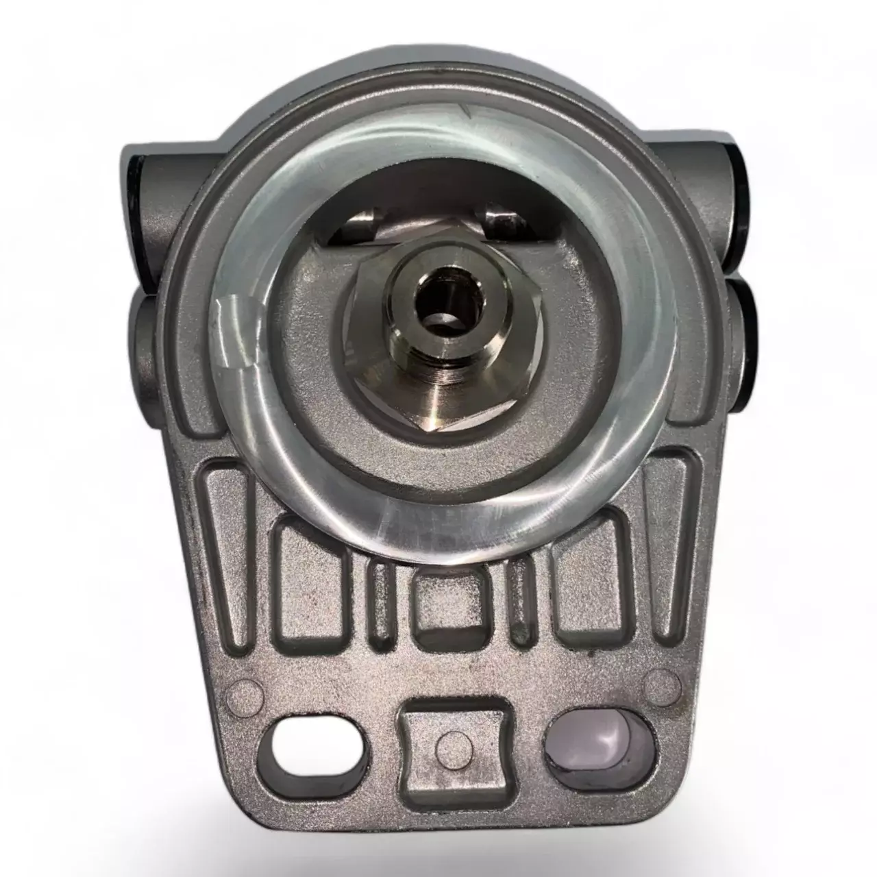 Крепление топливного фильтра Doosan 65.12504-5013B 65.12504-5028 400505-00054 Код: 400505-00054