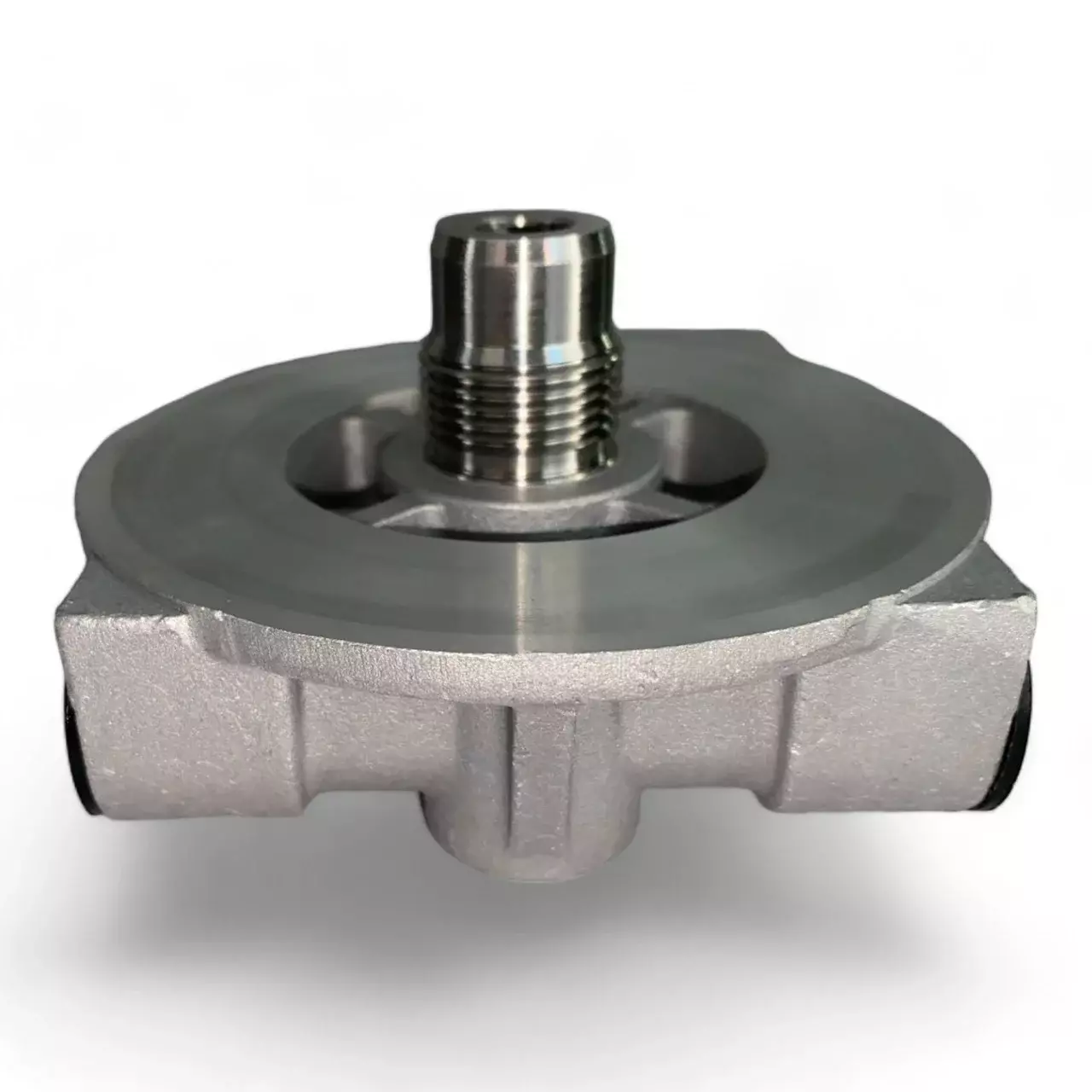 Кронштейн крепления топливного фильтра Doosan DX12TI 400505-00112 Код: 400505-00112