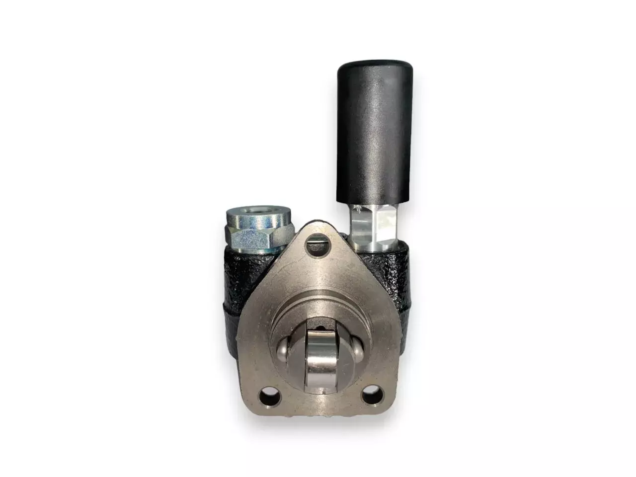 Насос подкачка топливный Doosan DB58TIS 400908-00026 105220-649A Код: 400908-00026
