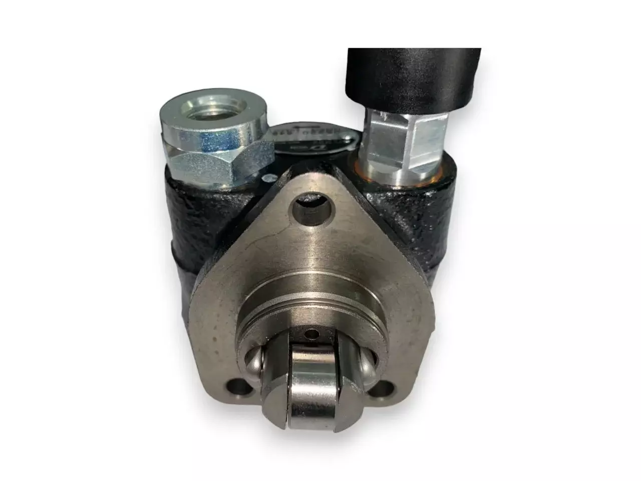 Насос подкачка топливный Doosan DB58TIS 400908-00026 105220-649A Код: 400908-00026