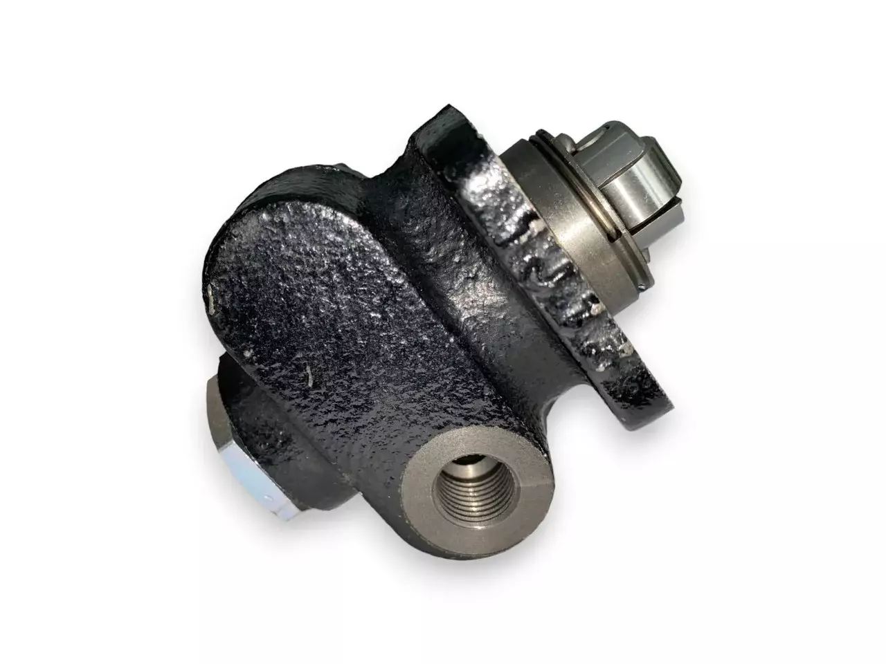 Насос подкачка топливный Doosan DB58TIS 400908-00026 105220-649A Код: 400908-00026