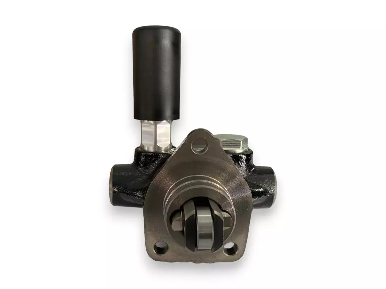 Насос подкачка топливный Doosan DE12TIS 105207-154A 400908-00024 Код: 400908-00024
