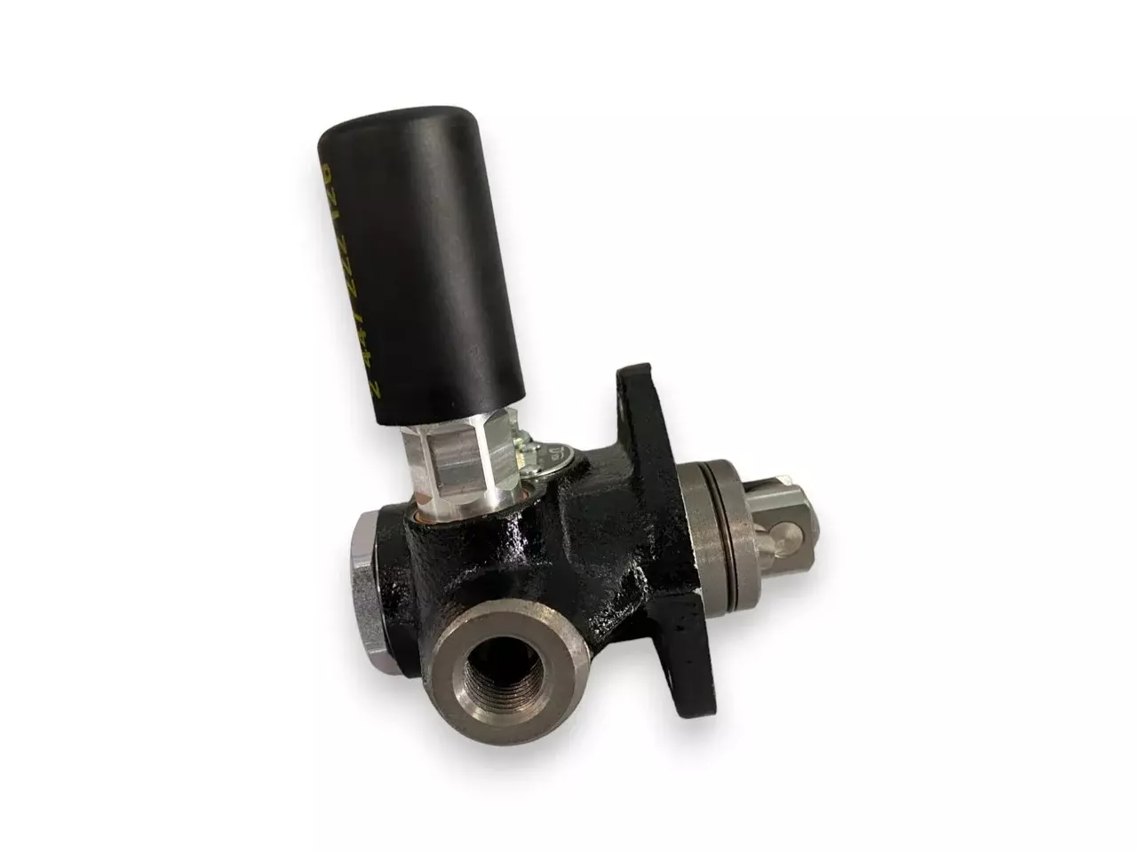 Насос подкачка топливный Doosan DE12TIS 105207-154A 400908-00024 Код: 400908-00024