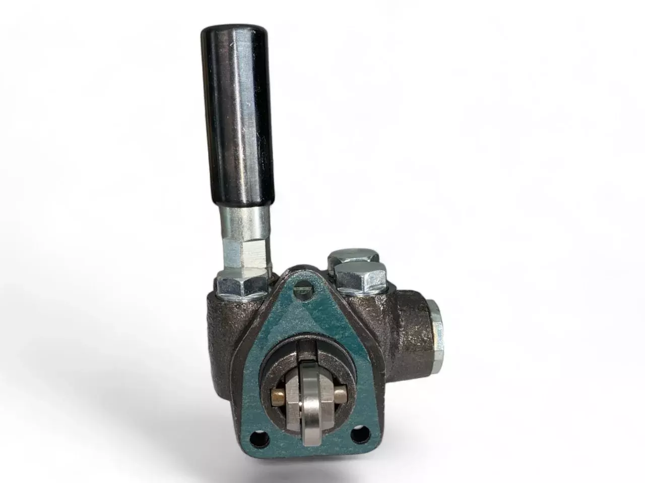 Насос подкачка топливный Doosan DX12TI 400908-00032 Код: 400908-00032