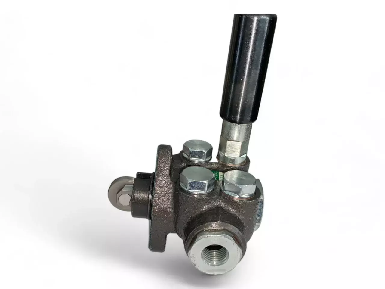 Насос подкачка топливный Doosan DX12TI 400908-00032 Код: 400908-00032