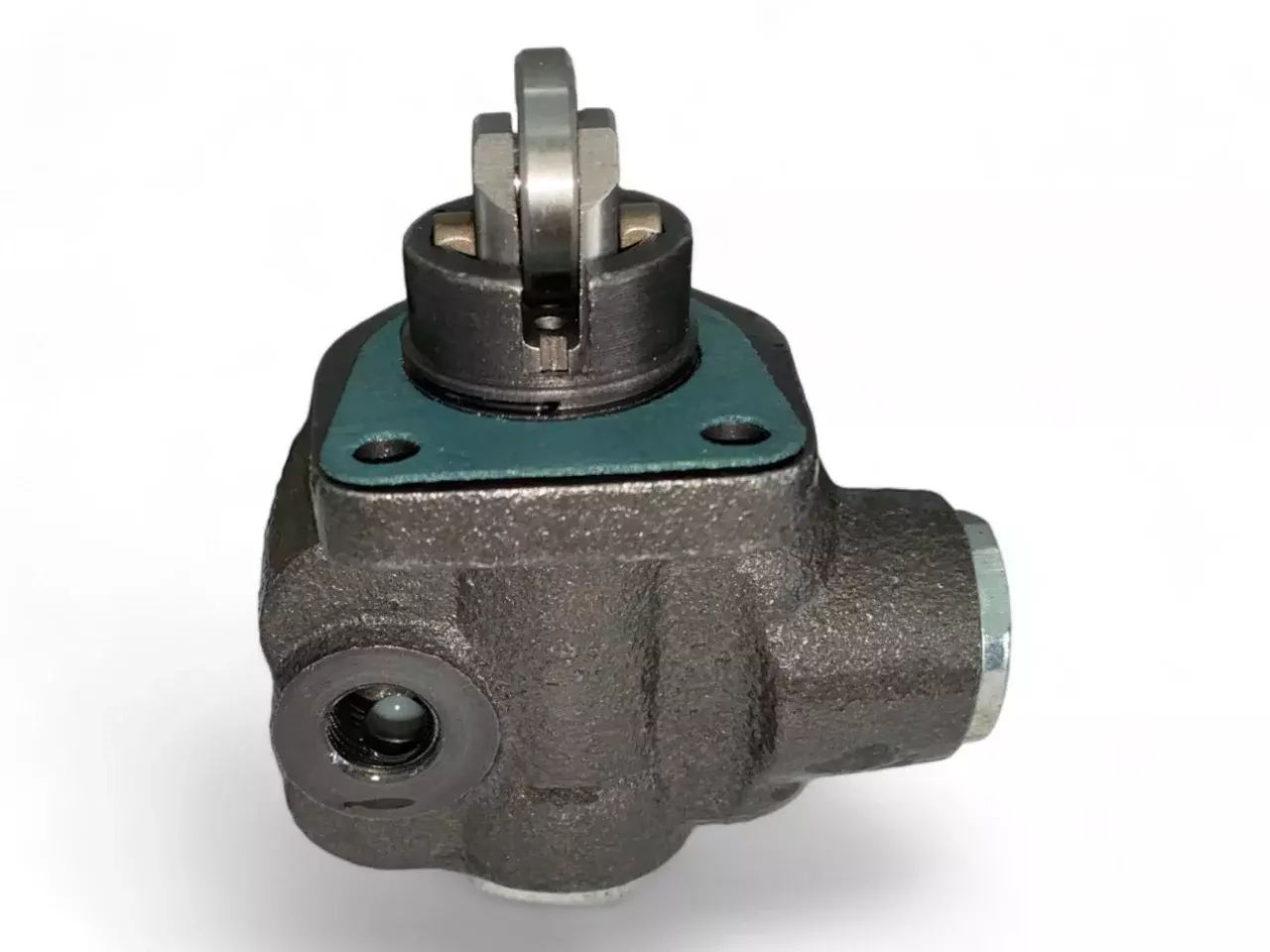Насос подкачка топливный Doosan DX12TI 400908-00032 Код: 400908-00032