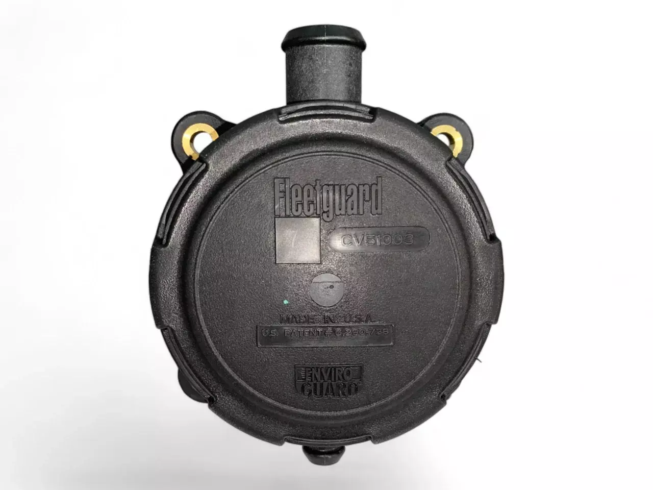 Сапун ДВС двигателя Doosan 65.01801-5100 Код: 65.01801-5100