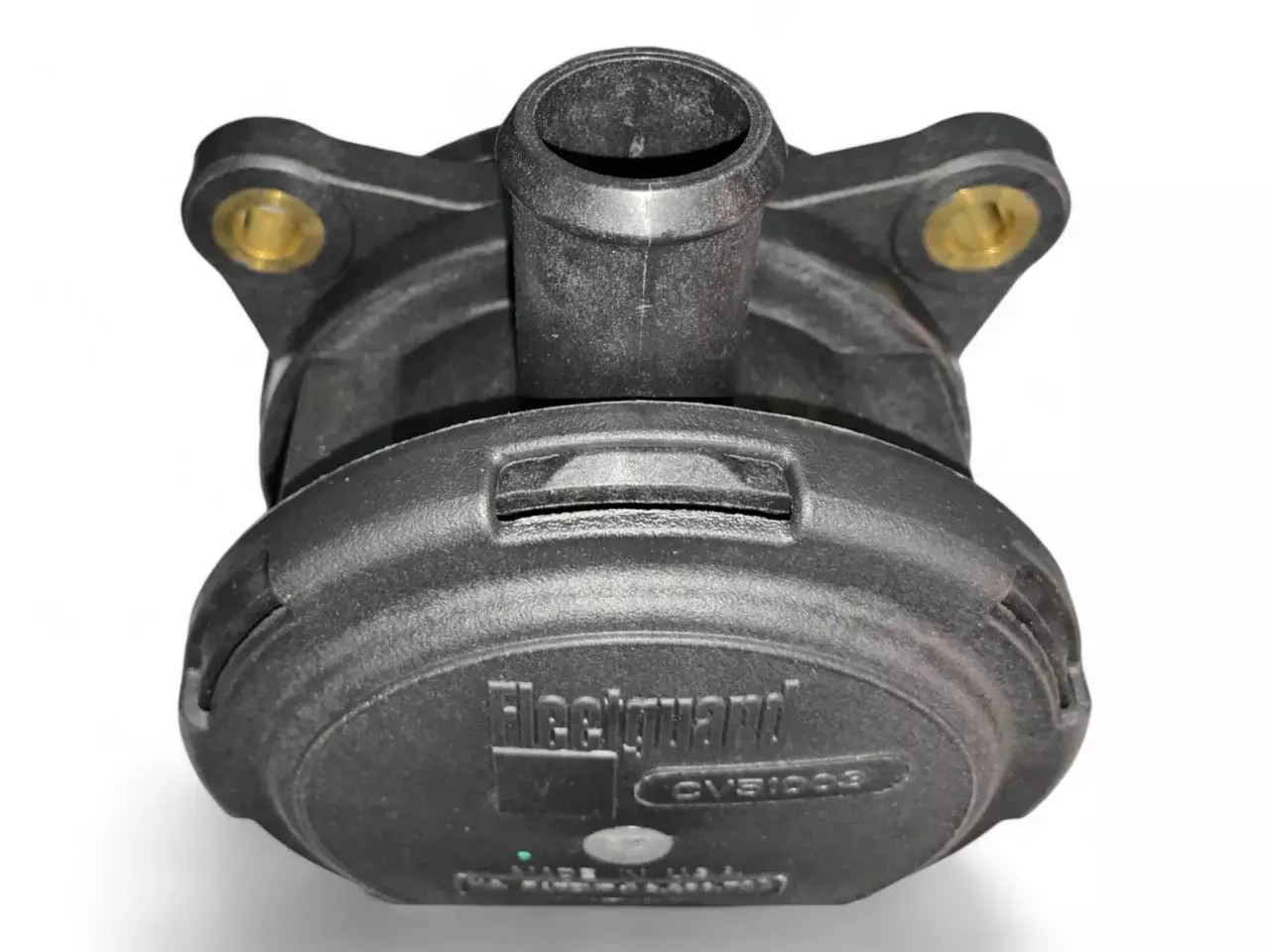 Сапун ДВС двигателя Doosan 65.01801-5100 Код: 65.01801-5100