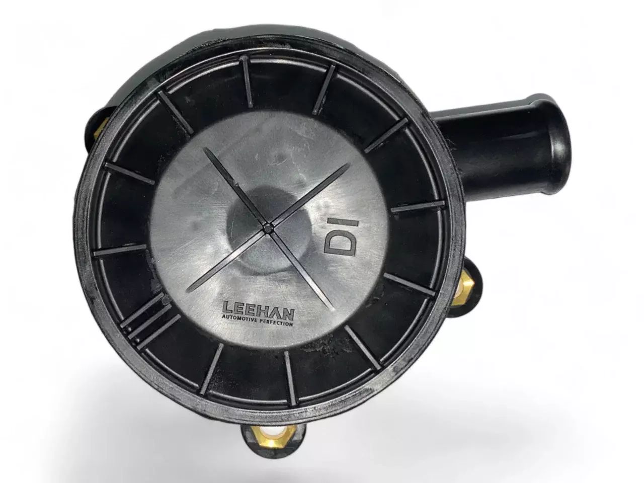 Сапун ДВС двигателя Doosan DE08TIS 65.01801-5099C Код: 65.01801-5099