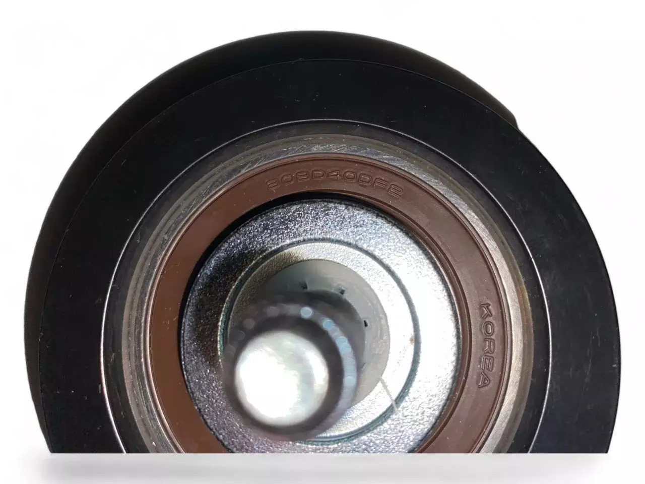 Ролик натяжителя ремня Doosan 130710-00008 Код: 130710-00008