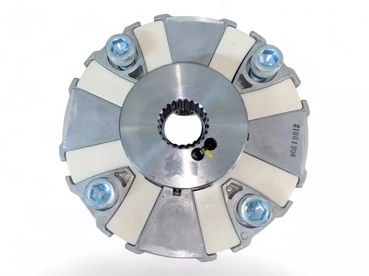 Муфта гидравлического насоса Doosan Develon 130801-00036 Код: 130801-00036
