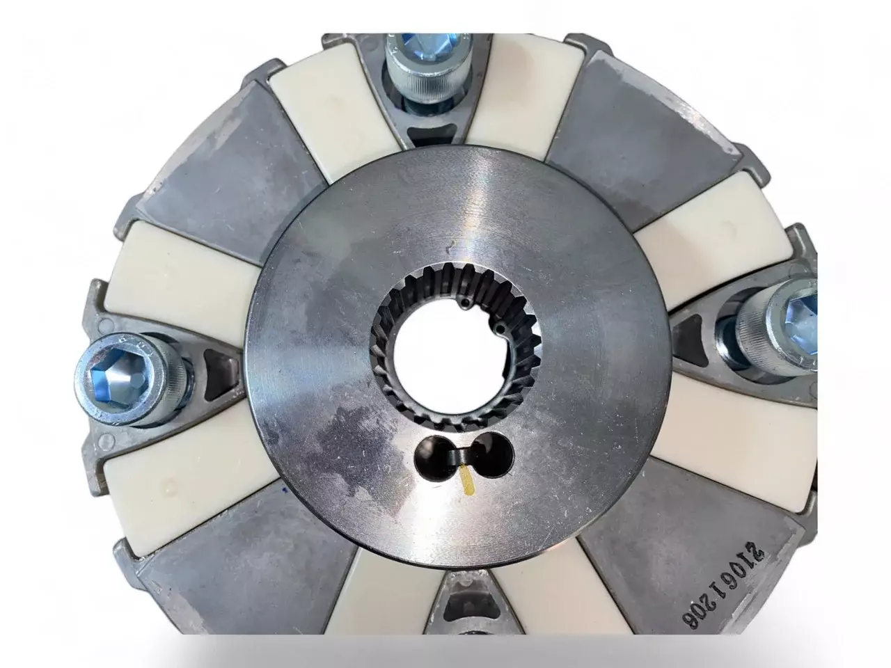 Муфта гидравлического насоса Doosan Develon 130801-00036 Код: 130801-00036