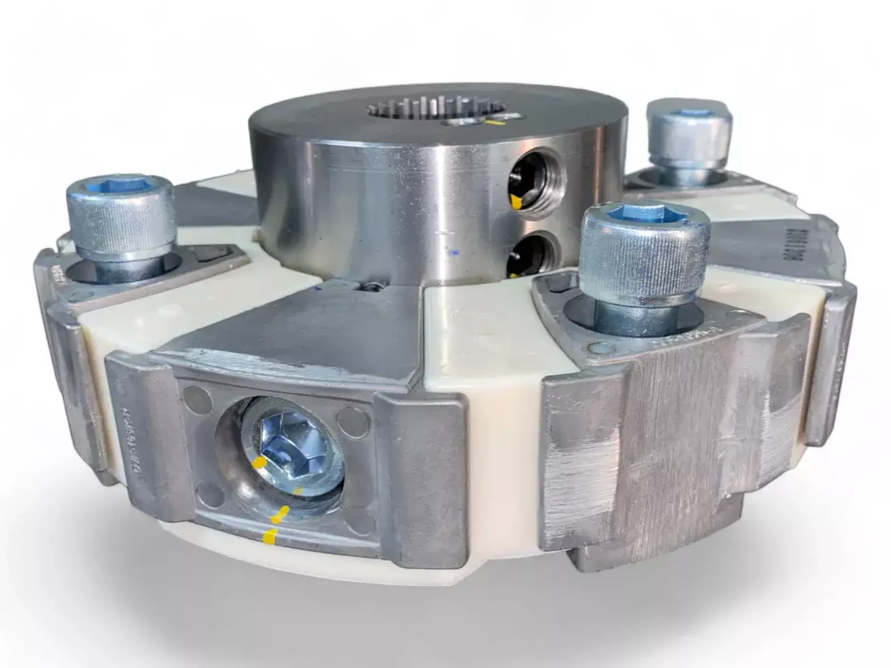 Муфта гидравлического насоса Doosan Develon 130801-00036 Код: 130801-00036