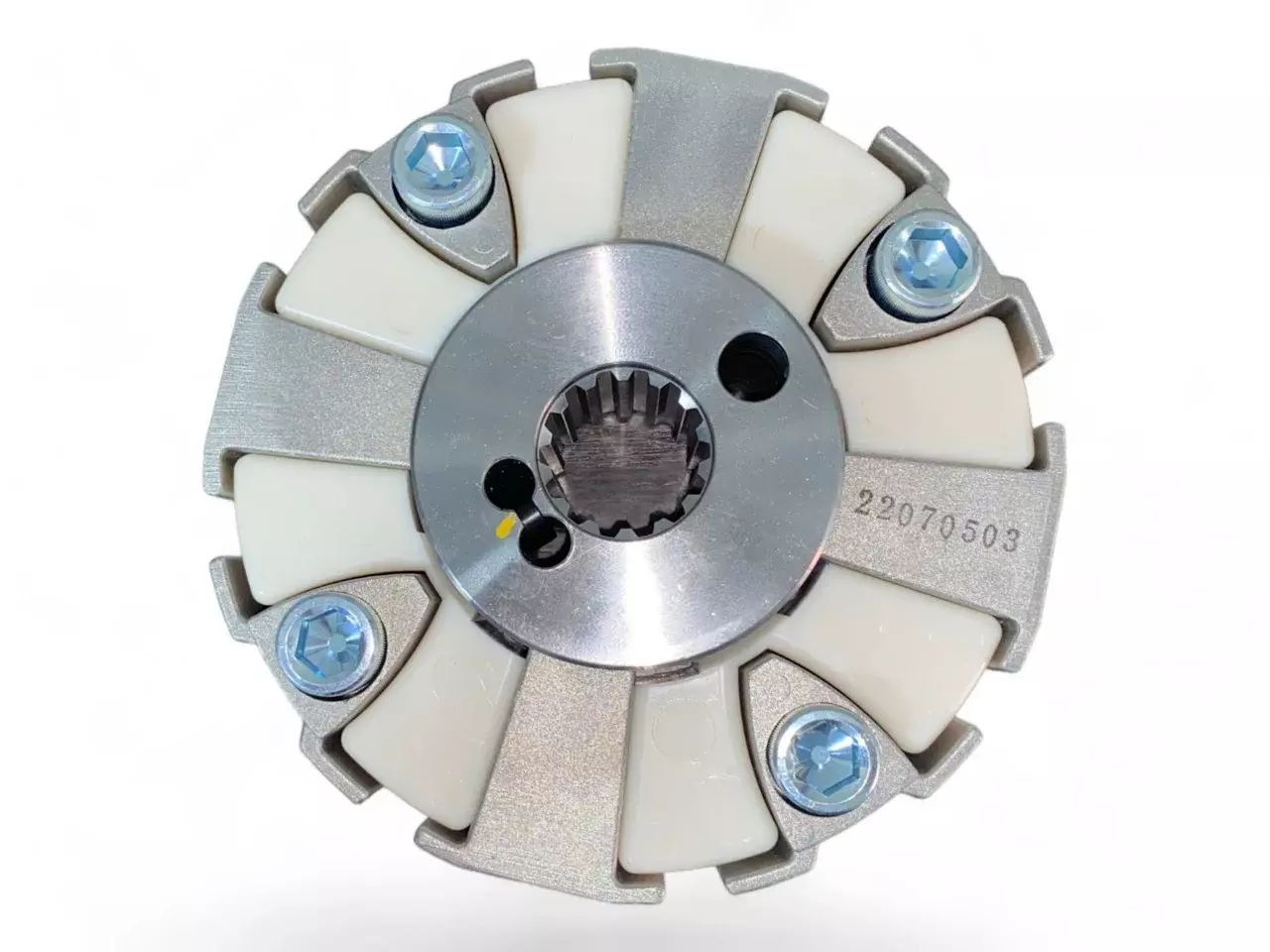 Муфта гидравлического насоса в сборе Doosan Develon 2414-9041 Код: 2414-9041