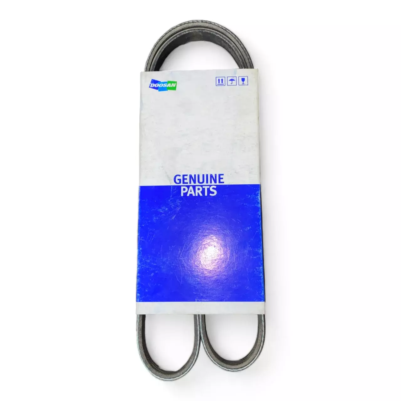 Ремень приводной Doosan Develon 130205-00616 (4PK1300) Код: 130205-00616