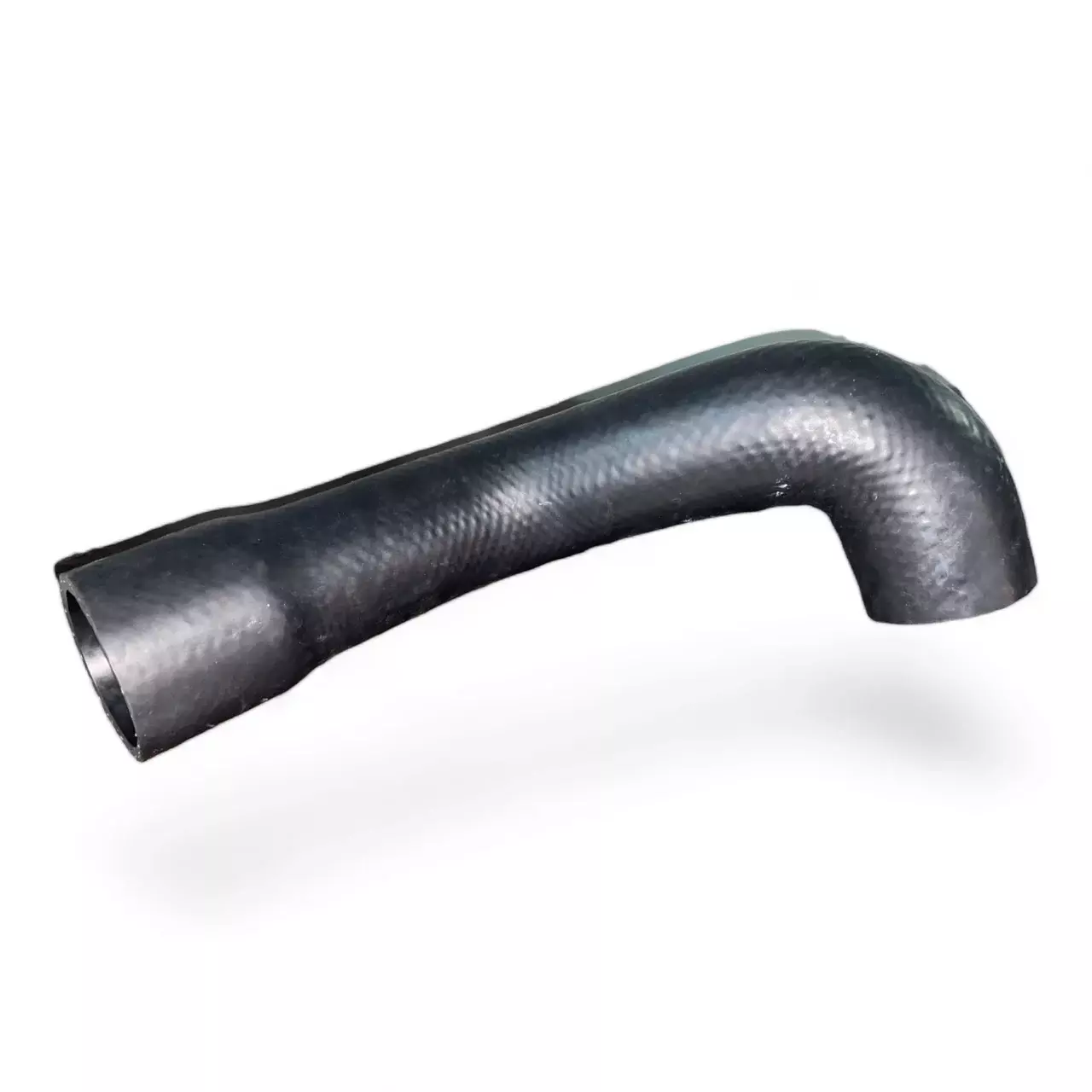 Патрубок радиатора верхний на Doosan Develon 420109-00186 420109-00186B Код: 420109-00186