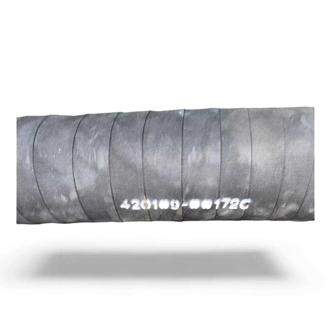 Патрубок радиатора Doosan Develon 420109-00172C 420109-00172 420109-00172A 420109-00172B Код: 420109-00172C
