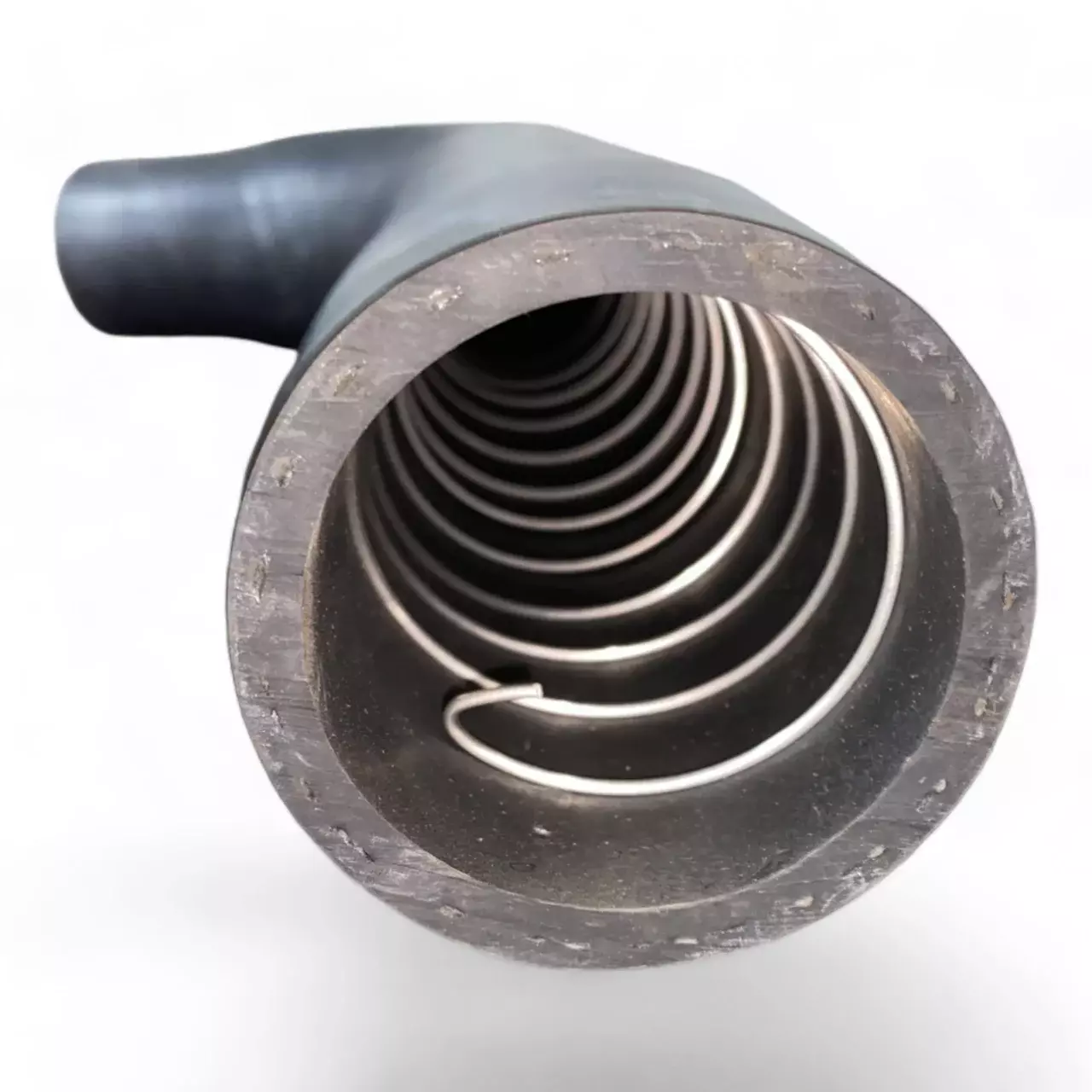 Патрубок нижний Doosan Develon K1025493 420109-00987 Код: 420109-00987