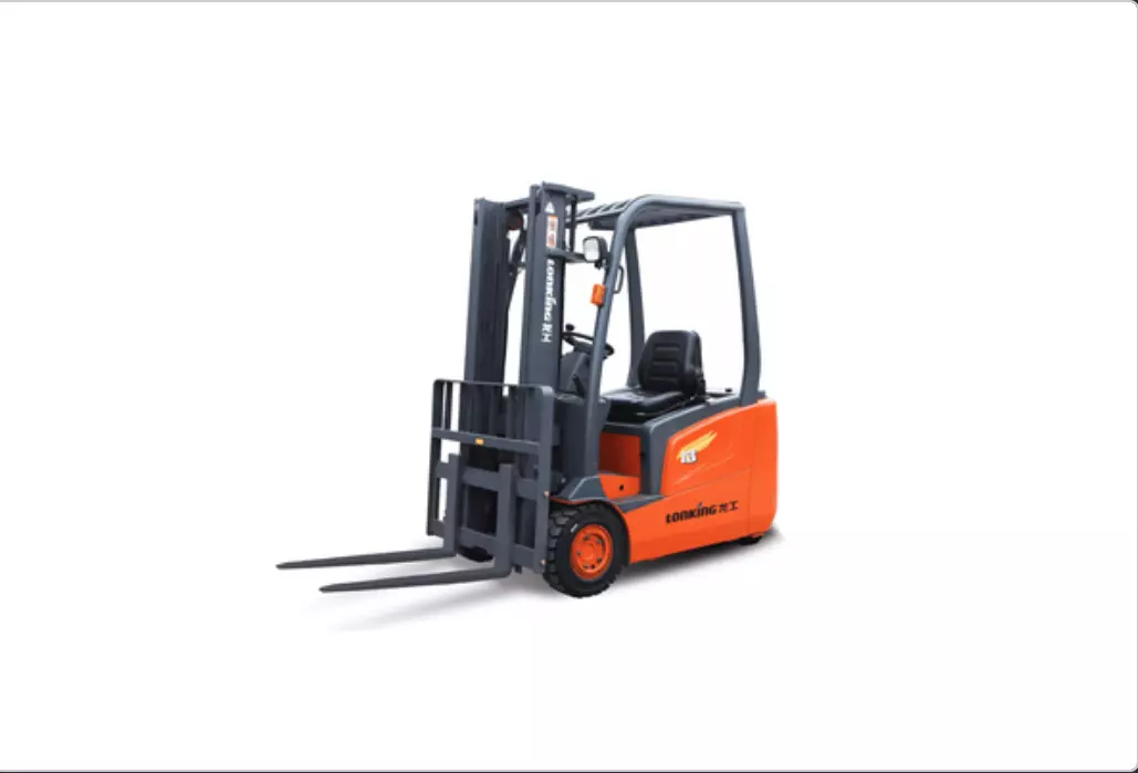 Lonking LG30B, Вилочные электропогрузчики
