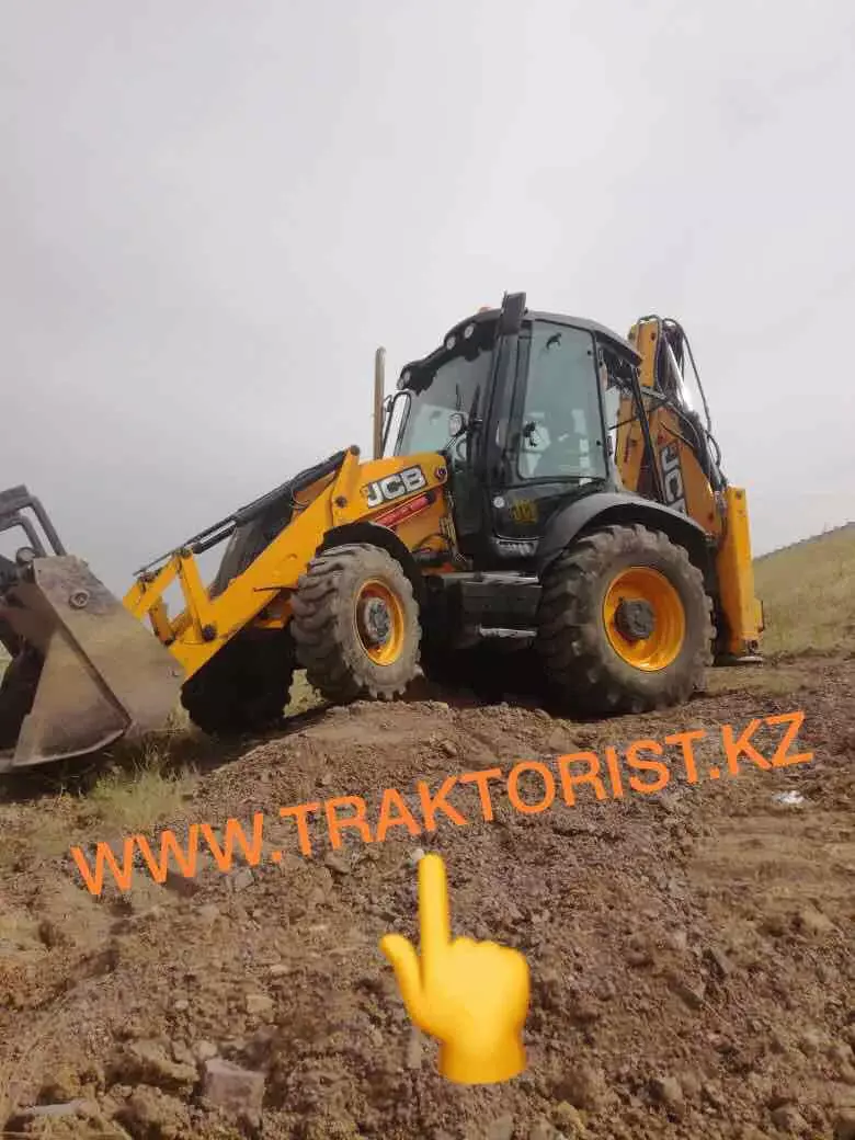 JCB
