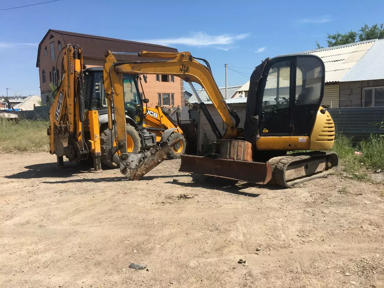 JCB