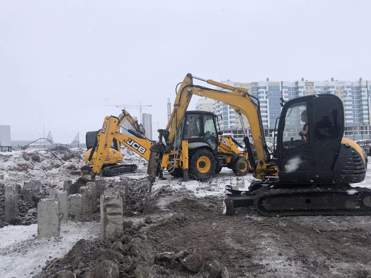 JCB