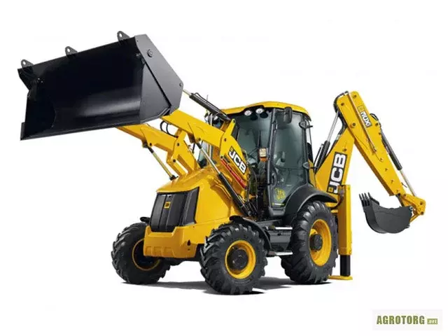 JCB