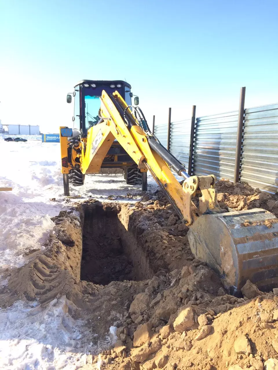 JCB