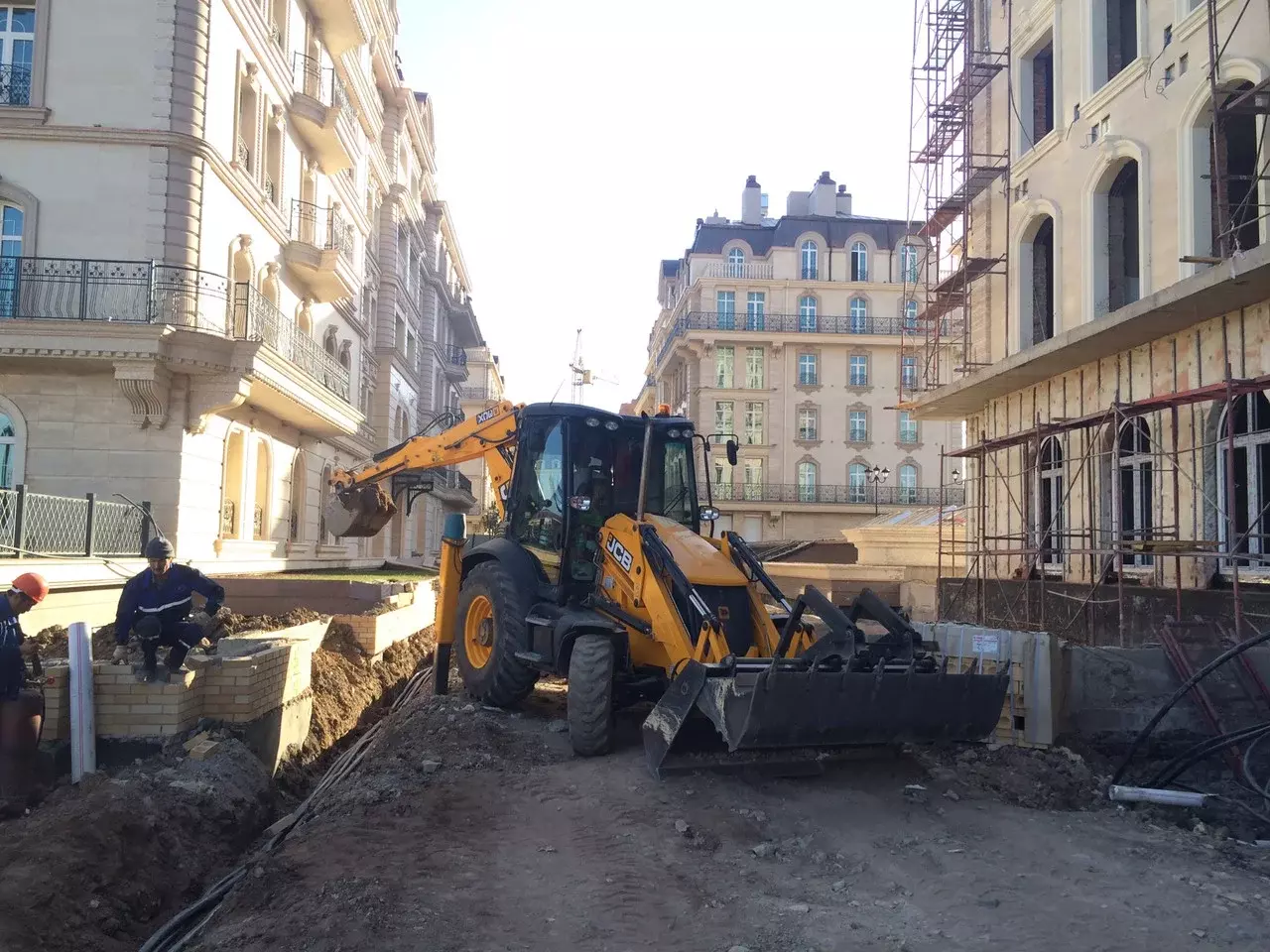 JCB